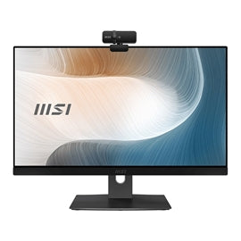 MSI AIO Modern AM241P 11M-032US 23.8 i5-1135G7 Intel Iris Xe 256G W10H Retail