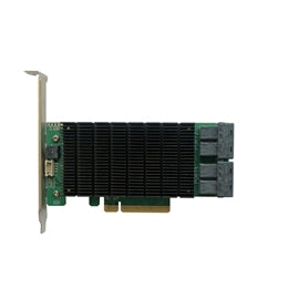 HighPoint CC RR3740A RR3740C RocketRAID 3740C 16PT M.2 NVMe RAID Controller