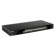 D-Link NT DGS-1520-28 DGS-1520 Series Smart Managed 28-Port Gigabit Switch
