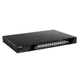 D-Link NT DGS-1520-28MP DGS-1520 Series Smart Managed 28-Port Gigabit PoE SWT