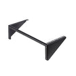 StarTech AC RK519WALLV 5U Vertical Wall Mount Rack 19 Low Profile Open Retail