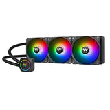 Thermaltake Fan CL-W300-PL12SW-A TH360 ARGB Sync AIO Liquid Cooler Retail