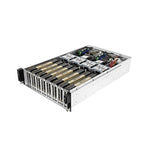 ASROCK SV 3U8G+ C621 3U Rackmount SocketP Xeon 1200W RedundantPSU(3+1) SSI CEB