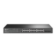 TP-Link SWT SG3428 Omada JetStream 24PT Gigabit L2 Managed SWT w 4 SFP Slot