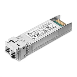 TP-Link AC SM5110-SR 10GBase-SR SFP+ LC Transceiver Retail