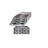 Supermicro SY SYS-F619P3-FT 4U S3647 Dual Socket P 2x3.5SATA3 Brown Box