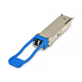 Finisar AC FTL4C1QE3C XCVR QSFP 10km 40GBASE-LR4 4x10G CWDM DFB PIN Limiting