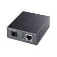 TP-Link Network FC311A-20 Gigabit WDM Media Converter Retail