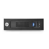 Chenbro AC SK31101H04*13897 SK 12G 5.25 to 1x3.5Hot-swap HDD Bay Brown Box