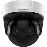 Hikvision Camera DS-2CD6924G0-IHS 2.8mm Retail