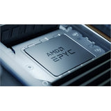AMD CPU 100-000000312 EPYC 64Core Model 7763 Tray