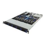 Gigabyte Server R181-2A0 1U Xeon LGA3647 SocketP 10x2.5SATA3 HS 1200W