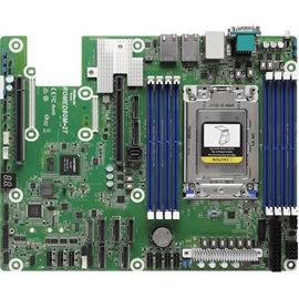 ASRock SV MB ROMED8QM-2T AMD EPYC7003 7002 SP3 LGA4094 DDR4 128GB ATX Retail