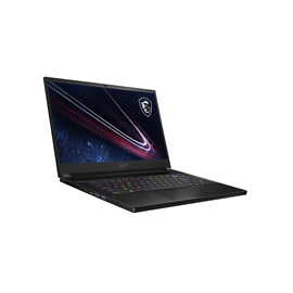 MSI NB GS66 11UG-025CA Stealth 15.6 i7-11800H GeForce RTX3070 32GB 1TB W10P
