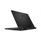 MSI NB GP66 11UG-023CA Leopard 15.6 i7-11800H GeForce RTX3070 16GB 1TB W10H