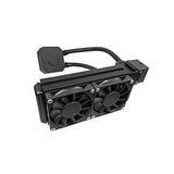 Dynatron Fan L19 AIO Liquid Cooler for 2U Server Intel AMD Socket Brown Box