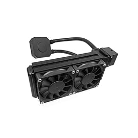 Dynatron Fan L19 AIO Liquid Cooler for 2U Server Intel AMD Socket Brown Box