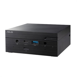 ASUS SY PN62S-B5287ZD0 Ci5-10210U 8GB 256GB W10P Black Retail