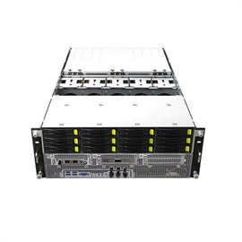 ASRock SV 4U10G-ROME2 2T 4U AMD EPYC7003 7002 S4094 12x3.5HS 1600W CRPS RTL