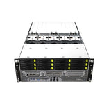 ASRock SV 4U10G-ROME2 2T 4U AMD EPYC7003 7002 S4094 12x3.5HS 1600W CRPS RTL