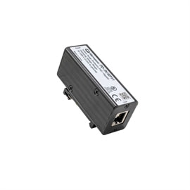 Microchip SUR PD-IN SP11 Indoor PoE Lightning Surge Protector Retail
