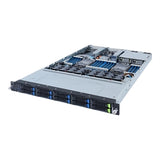 Gigabyte SV R182-N20 1U 10Bay Xeon C621A S4189 8&2x2.5HS 1300W Retail