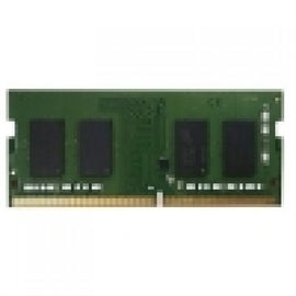 QNAP ME RAM-4GDR4T0-SO-2666 4GB DDR4-2666 SO-DIMM 260pin T0 version Retail