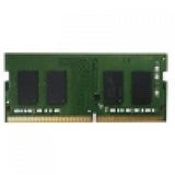 QNAP ME RAM-4GDR4T0-SO-2666 4GB DDR4-2666 SO-DIMM 260pin T0 version Retail