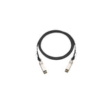 QNAP Cable CAB-DAC15M-SFP28 SFP28 25GbE twinaxial direct attach cable 1.5M