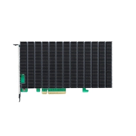 HighPoint CC R1204 Rocket 1204 4xM.2 PCIe Gen3x8 NVMe Host Controller Retail