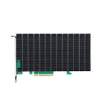 HighPoint CC R1204 Rocket 1204 4xM.2 PCIe Gen3x8 NVMe Host Controller Retail