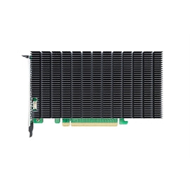 HighPoint CC R1104 Rocket 1104 4xM.2 PCIe Gen3x16 NVMe Host Controller Retail