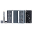 StarTech AC CTK55PCEDRIVE 55-Bit Electric Precision Screwdriver Set Retail