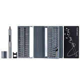 StarTech AC CTK55PCEDRIVE 55-Bit Electric Precision Screwdriver Set Retail