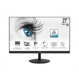MSI MN Pro MP271 27 IPS FHD 1920x1080 5ms 1000:1 VGA HDMI Retail