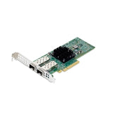 Broadcom NT BCM957412A4120AC P210P DualPort SFP+ Ethernet PCIE Interface Card