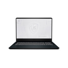 MSI NB WE76 11UM-483CA 17.3 Ci9-11980HK 2x32G 2TB RTX A5000 W10P Retail