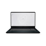 MSI NB WE76 11UM-483CA 17.3 Ci9-11980HK 2x32G 2TB RTX A5000 W10P Retail