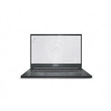 MSI NB WS66 11UMT-283CA 15.6 Ci9-11900H 2x16G 1TB RTX A5000 W10P Retail
