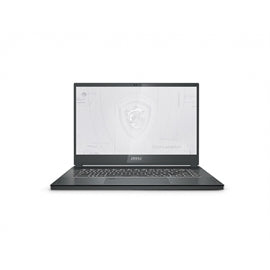 MSI NB WS66 11UMT-283CA 15.6 Ci9-11900H 2x16G 1TB RTX A5000 W10P Retail