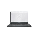 MSI NB WS66 11UKT-288CA 15.6 Ci7-11800H 2x16G 1TB RTX A3000 W10P Retail