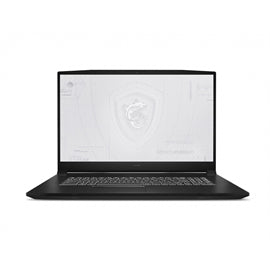 MSI NB WF76 11UI-263CA 17.3 Ci7-11800H 2x16G 512GB T1200 W10P Retail