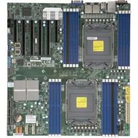 Supermicro MB MBD-X12DPI-N6-O C621A S4189 P+ Max4TB DDR4 E-ATX Retail
