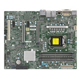 Supermicro MB MBD-X12SAE-5-O W580 S1200 H5 Max128GB DDR4 ATX Retail