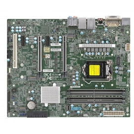 Supermicro MB MBD-X12SAE-5-O W580 S1200 H5 Max128GB DDR4 ATX Retail