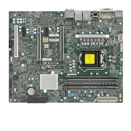 Supermicro MB MBD-X12SAE-5-B W580 S1200 H5 Max128GB DDR4 ATX Bulk
