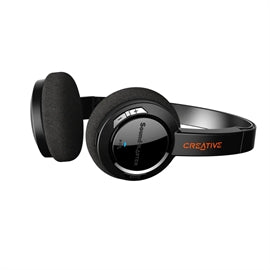 Creative Headset 51EF0950AA000 EF0950 Jam V2 BT 5.0 Wireless Headset Retail