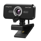 Creative Labs Camera 73VF088000000 VF0880 Live! Cam SYNC 1080P V2 Retail
