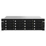 QNAP RD TL-R1620Sdc-US 6Bay 3U rackmount SAS 12Gbps JBOD w SAS expander Retail