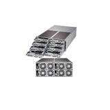 Supermicro SY SYS-F619P2-FT 4U SocketP LGA3647 Xeon C621 3TB DDR4 PCIE 2200W
